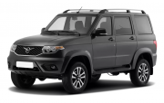 Jeep Patriot